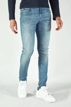 Gabbiano Jeans Ultimo 823516 512 Greencast Mannen Maat - W34 X L32 -Casio Verkoop 800x1200 286