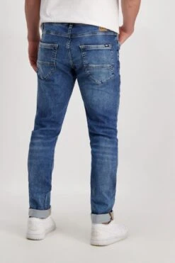 Cars Jeans BLAST JOG Slim Fit Heren Jeans - Maat 34/32 -Casio Verkoop 800x1200 290