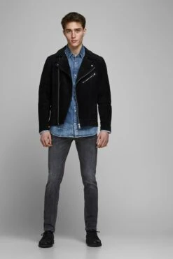JACK & JONES JJIGLENN JJORIGINAL Jeans Heren - Maat W34 X L32 -Casio Verkoop 800x1200 303