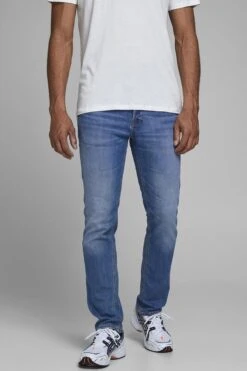 JACK & JONES JJIGLENN JJORIGINAL AM 815 NOOS Heren Jeans - Maat W32 X L32 -Casio Verkoop 800x1200 304