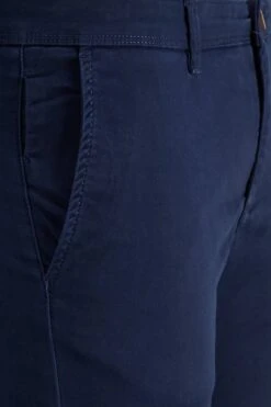 JACK&JONES JJIMARCO JJBOWIE SA NAVY BLAZER NOOS Heren Broek - Maat W34 X L32 -Casio Verkoop 800x1200 313