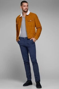 JACK&JONES JPSTMARCO JJBOWIE SA NOOS Heren Beha - Maat 33 -Casio Verkoop 800x1200 318