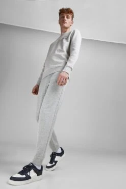 JACK & JONES JJIGORDON JJSHARK SWEAT PANTS VIY NOOS Heren Joggingbroek - Maat L -Casio Verkoop 800x1200 325