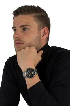 Invicta Pro Diver 0420 Herenhorloge - 45mm -Casio Verkoop 800x1200 33