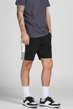 JACK & JONES JJESUMMER SHIRT S/S S22 SN Heren Broek - Maat XXL -Casio Verkoop 800x1200 353
