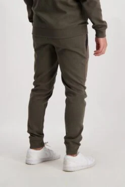 Cars Jeans Heren LAX SWEAT PANT ARMY - Maat L -Casio Verkoop 800x1200 362