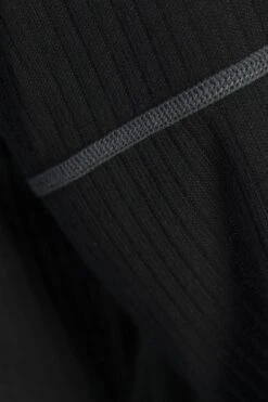 Craft Baselayer Set Thermoset Heren - Black/Granite - Maat L -Casio Verkoop 800x1200 81