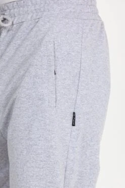 Comeor Joggingbroek Heren Met Rits - Grijs - XL - Trainingsbroek Heren Met Rits - Lange Sportbroek -Casio Verkoop 800x1200 82