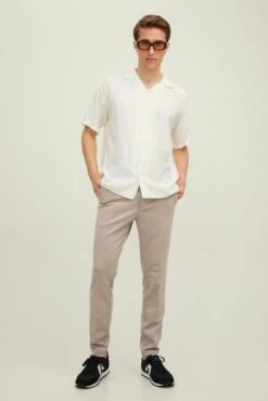 JACK&JONES JPSTMARCO JJPHIL NOR BEIGE NOOS Heren - Maat W34 X L32 -Casio Verkoop 801x1200 13