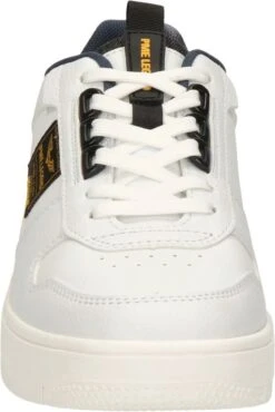 Heren Sneakers Pme Legend Pme Legend Gobbler White/navy Wit - Maat 43 -Casio Verkoop 802x1200 7