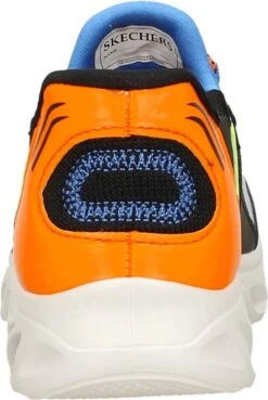 Skechers Slip-Ins: Flex Glide Sneakers Laag - Zwart - Maat 34 -Casio Verkoop 803x1200 5