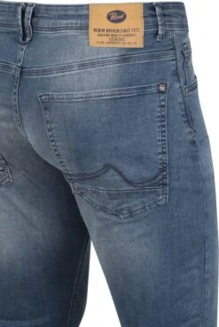 Petrol Industries - Heren Seaham Slim Fit - - 31 -Casio Verkoop 803x1200 8