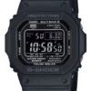 Casio G-Shock GW-M5610U-1BER Horloge - Kunststof - Zwart - Ø 35 Mm -Casio Verkoop 804x1200