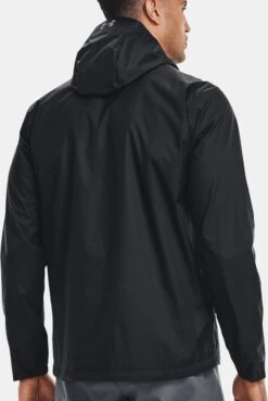 Under Armour Rain/Wind Outerwear Heren Sportjas - Maat M -Casio Verkoop 804x1200 2