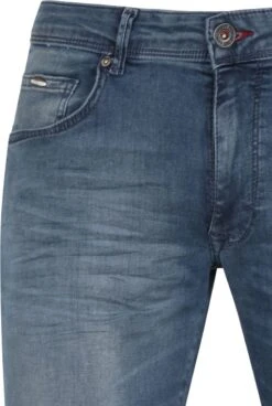 Petrol Industries - Heren Seaham Slim Fit - - 31 -Casio Verkoop 805x1200 2