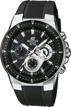 Casio Edifice Classic EF-552-1AVEF Herenhorloge 42 Mm - Zwart 27 Casio Edifice Classic EF-552-1AVEF Herenhorloge 42 Mm - Zwart -Casio Verkoop 806x1200 1