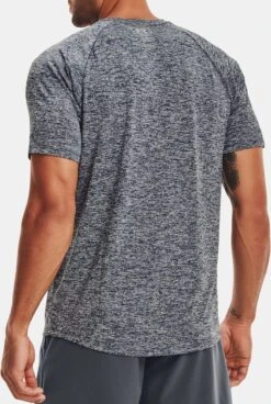 Under Armour Tech Heren Sportshirt - Maat L -Casio Verkoop 806x1200 3