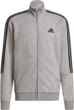 Adidas 3-stripes FT TT Trainingspak Mannen - Maat M -Casio Verkoop 807x1200 1