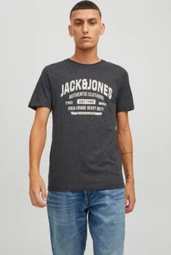 JACK&JONES JJEJEANS TEE SS O-NECK NOOS 22/23 Heren T-shirt - Maat XL -Casio Verkoop 808x1200 12