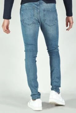 Gabbiano Jeans Ultimo 823516 512 Greencast Mannen Maat - W34 X L32 -Casio Verkoop 808x1200 18