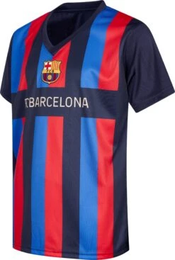 FC Barcelona Thuis Shirt Heren 22/23 - Voetbalshirt - Maat L -Casio Verkoop 808x1200 5