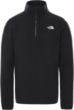 The North Face Resolve Fleece 1/4 Zip Outdoortrui Heren - Maat XL -Casio Verkoop 808x1200 6