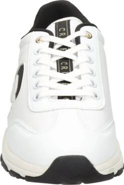 Cruyff Flash Runner Heren Sneaker - Wit - Maat 43 -Casio Verkoop 808x1200 8