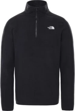 The North Face Resolve Fleece 1/4 Zip Outdoortrui Heren - Maat XL -Casio Verkoop 810x1200 13
