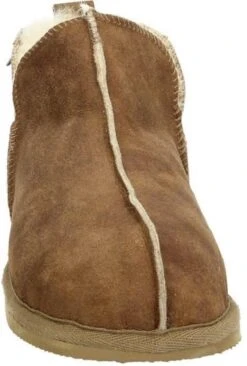Shepherd Anton Heren Pantoffels - Antique Cognac - Maat 43 -Casio Verkoop 810x1200 17