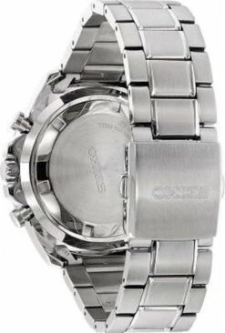 Seiko Chronograph SSB301P1 Heren Horloge - 44 Mm -Casio Verkoop 810x1200 3