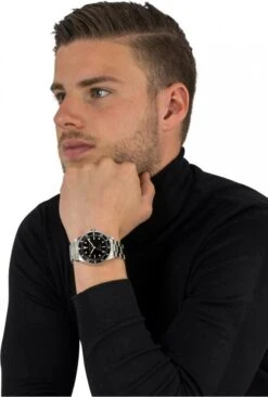 Invicta VINTAGE Pro Diver 31290 Automatisch Herenhorloge - 40mm -Casio Verkoop 810x1200 9