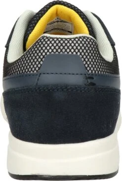 PME Legend Stinster Heren Sneaker - Blauw - Maat 47