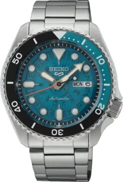 Seiko 5 Sports SRPJ45K1 Heren Horloge -Casio Verkoop 812x1200 1