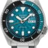 Seiko 5 Sports SRPJ45K1 Heren Horloge -Casio Verkoop 812x1200