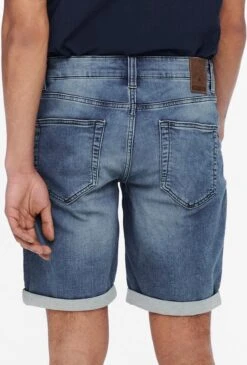 ONLY & SONS ONSPLY LIFE JOG BLUE SHORTS PK 8584 NOOS Heren Broek - Maat M 20 ONLY & SONS ONSPLY LIFE JOG BLUE SHORTS PK 8584 NOOS Heren Broek - Maat M -Casio Verkoop 812x1200 9
