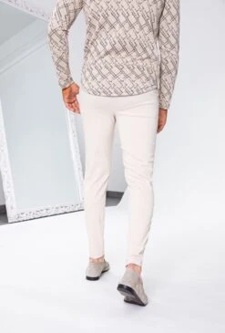 Beige Chino Alex Heren -Casio Verkoop 813x1200 15