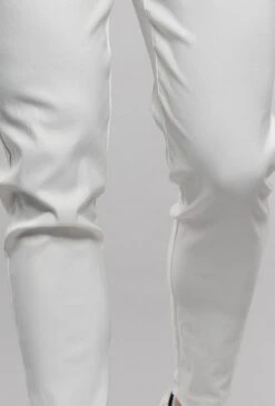 Witte Chino Cocos Heren -Casio Verkoop 813x1200 18