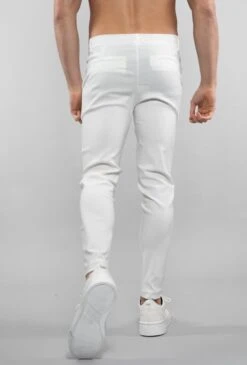 Witte Chino Cocos Heren -Casio Verkoop 813x1200 19
