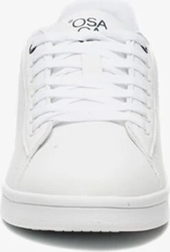 Osaga Classics Heren Sneakers Met Blauw Detail - Maat 43 -Casio Verkoop 813x1200 3