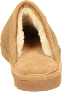 Warmbat Barron Heren Sloffen - Cognac - Maat 44 -Casio Verkoop 813x1200 4