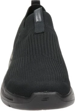 Skechers Go Walk Heren Instapschoen - Zwart Zwart - Maat 44 -Casio Verkoop 814x1200 10