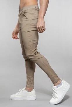 Beige Chino Heren -Casio Verkoop 814x1200 14