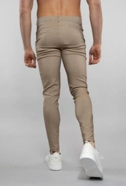 Beige Chino Heren -Casio Verkoop 814x1200 15