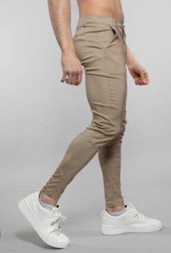 Beige Chino Heren -Casio Verkoop 814x1200 16