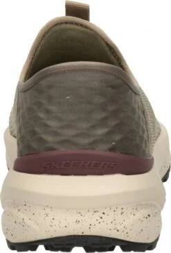 Skechers Sneakers Mannen - Maat 44 -Casio Verkoop 814x1200 8