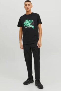 Marina T-shirt Mannen - Maat XL -Casio Verkoop 815x1200 6