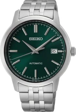 Seiko SRPH89K1 Heren Horloge