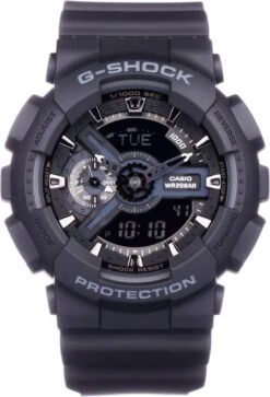 Casio G-Shock GA-110-1BER Herenhorloge 50 Mm - Zwart -Casio Verkoop 816x1200 2