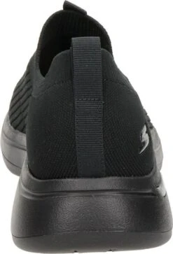 Skechers Go Walk Heren Instapschoen - Zwart Zwart - Maat 44 -Casio Verkoop 816x1200 8
