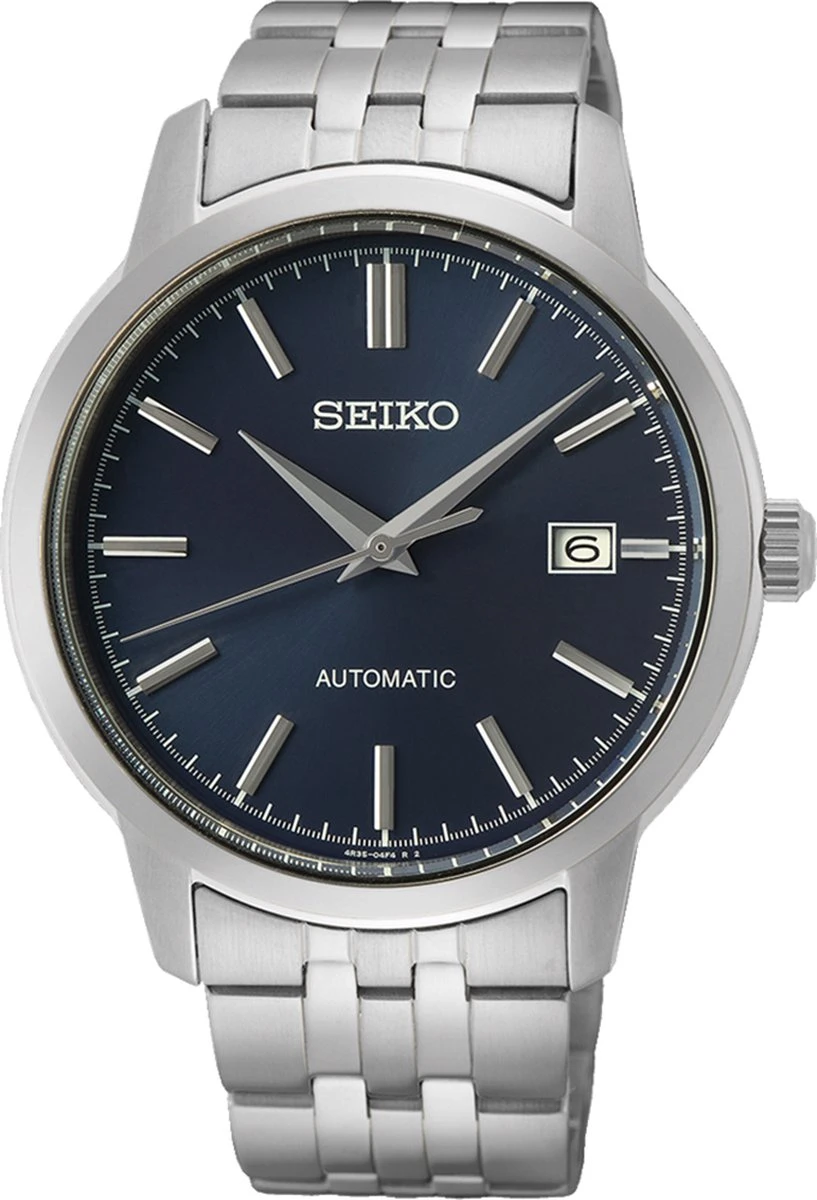 Seiko SRPH87K1 Heren Horloge 3 Seiko SRPH87K1 Heren Horloge